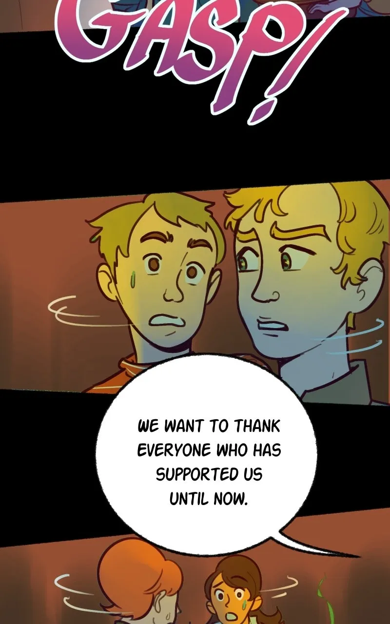 Tribute to Youth Chapter 4 page 40 - 