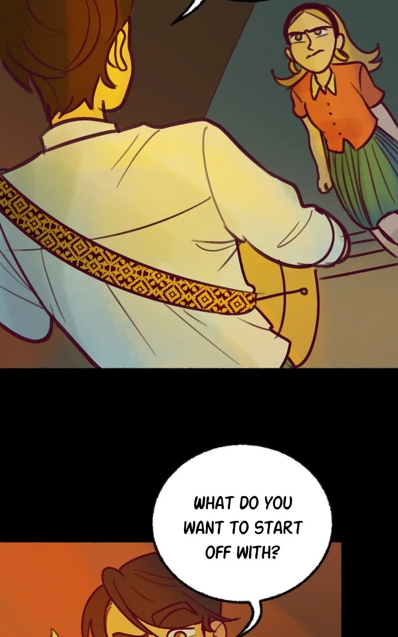 Tribute to Youth Chapter 4 page 5 - 