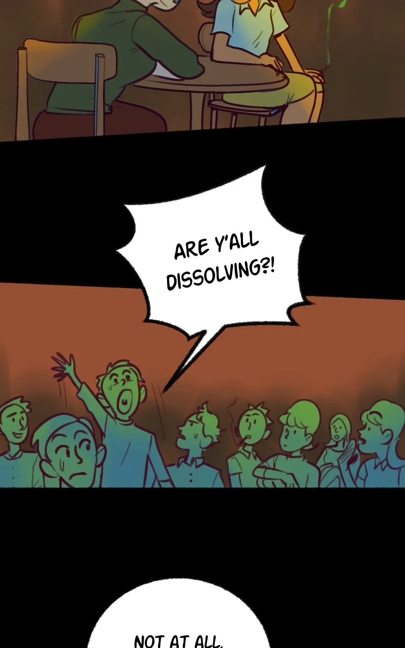Tribute to Youth Chapter 4 page 41 - 