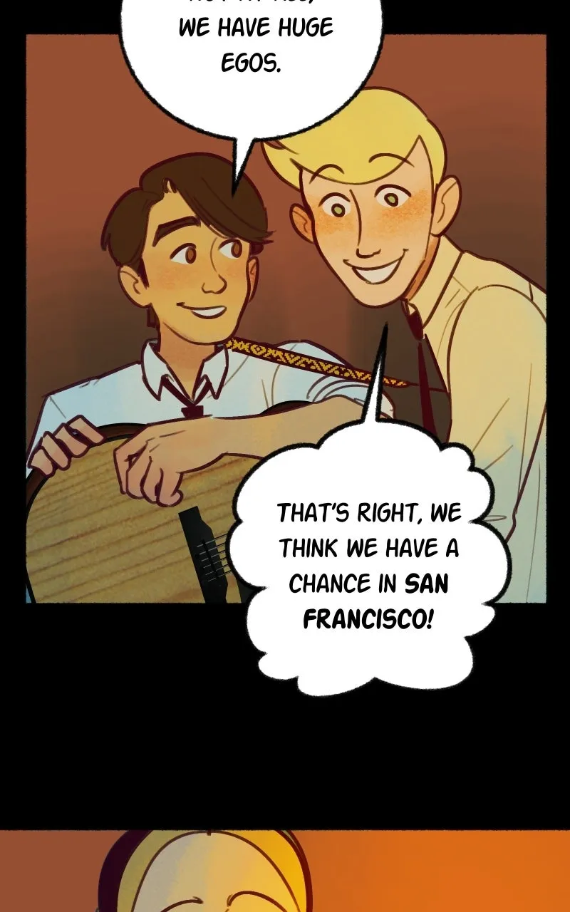 Tribute to Youth Chapter 4 page 42 - 