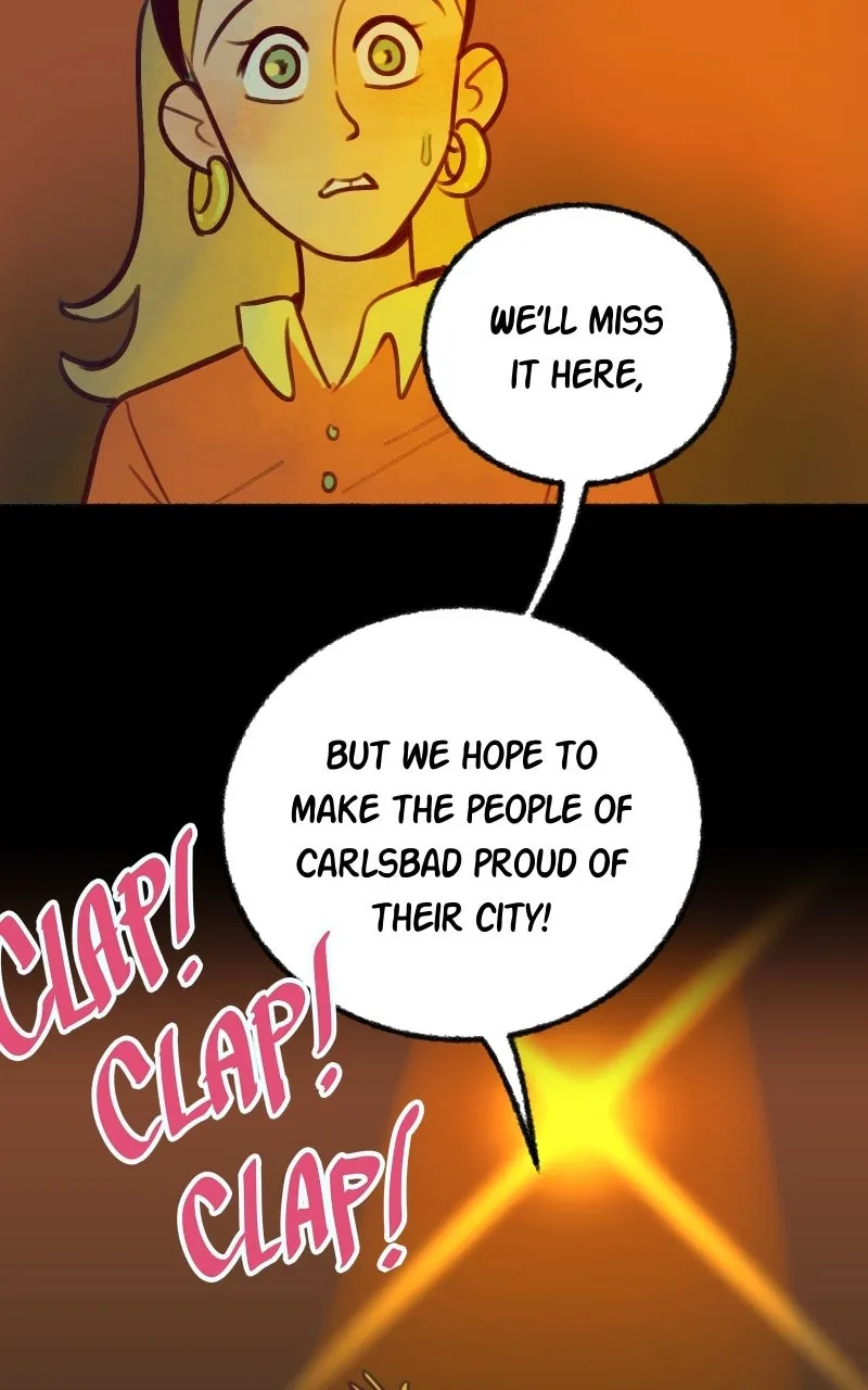 Tribute to Youth Chapter 4 page 43 - 