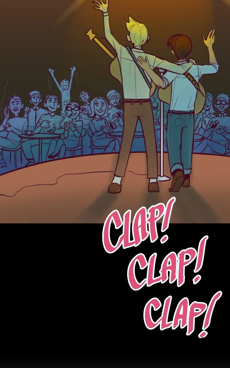 Tribute to Youth Chapter 4 page 44 - 