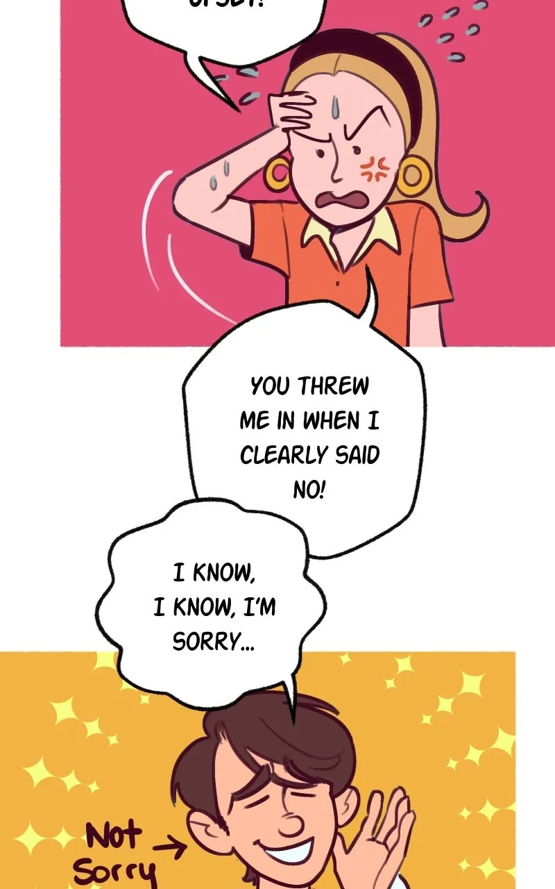 Tribute to Youth Chapter 4 page 49 - 