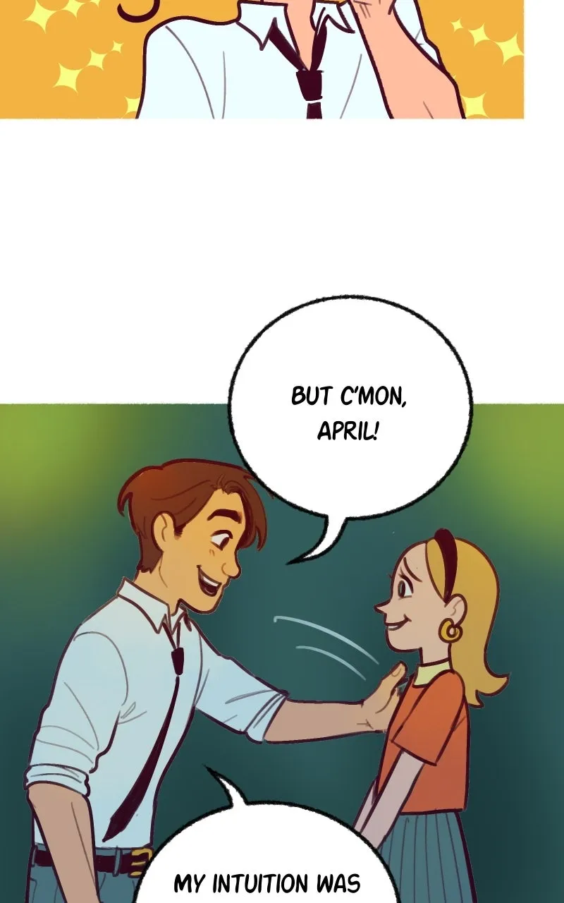 Tribute to Youth Chapter 4 page 50 - 