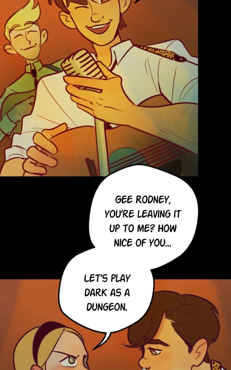 Tribute to Youth Chapter 4 page 6 - 