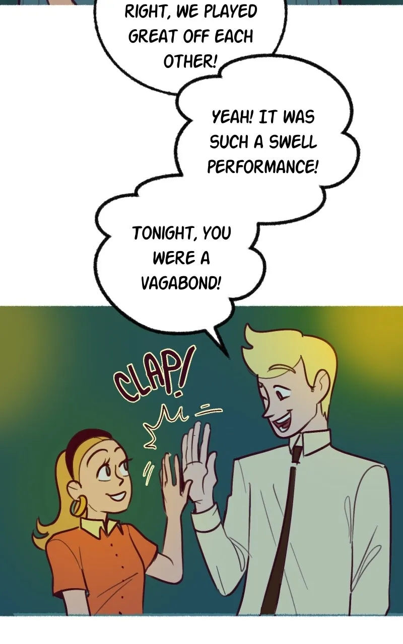 Tribute to Youth Chapter 4 page 51 - 