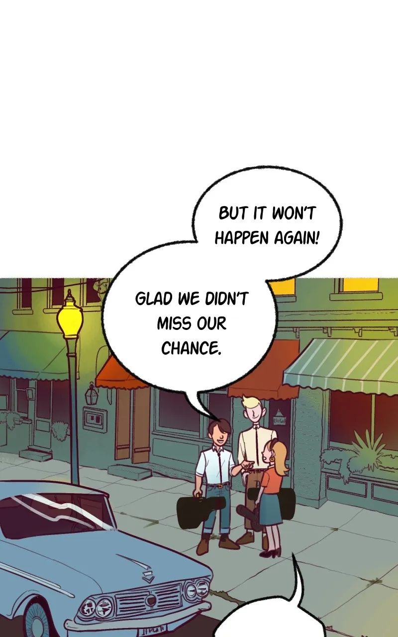 Tribute to Youth Chapter 4 page 52 - 