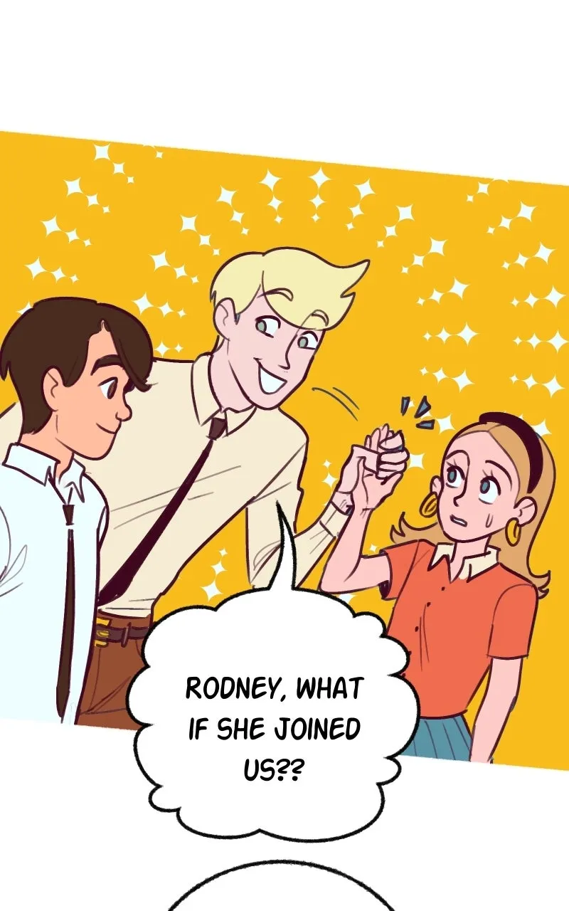 Tribute to Youth Chapter 4 page 54 - 