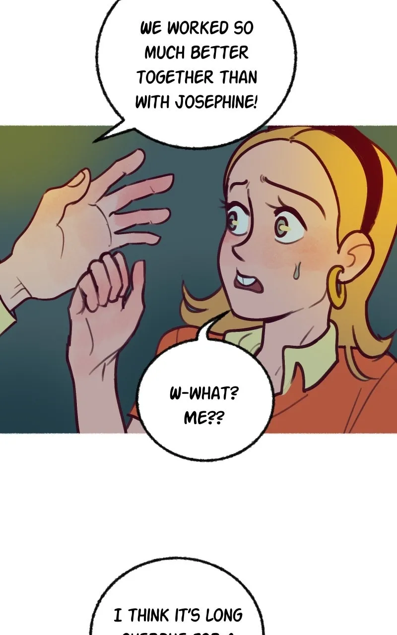Tribute to Youth Chapter 4 page 55 - 
