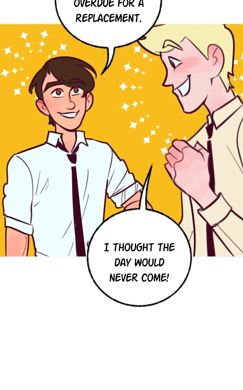 Tribute to Youth Chapter 4 page 56 - 