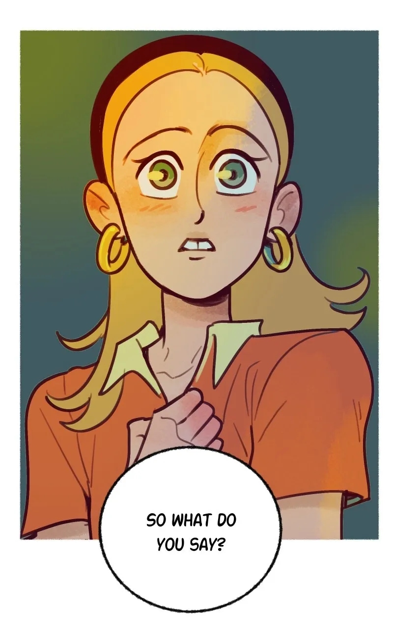Tribute to Youth Chapter 4 page 57 - 