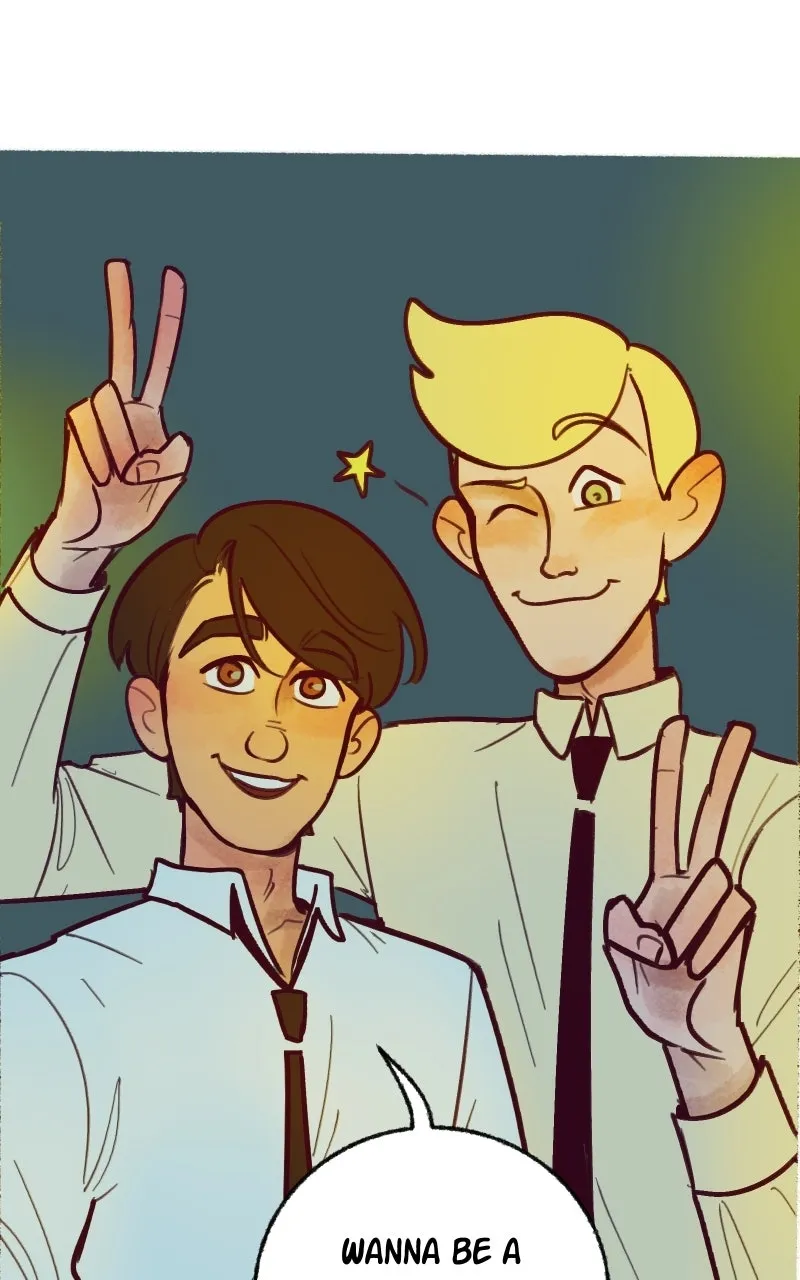 Tribute to Youth Chapter 4 page 58 - 
