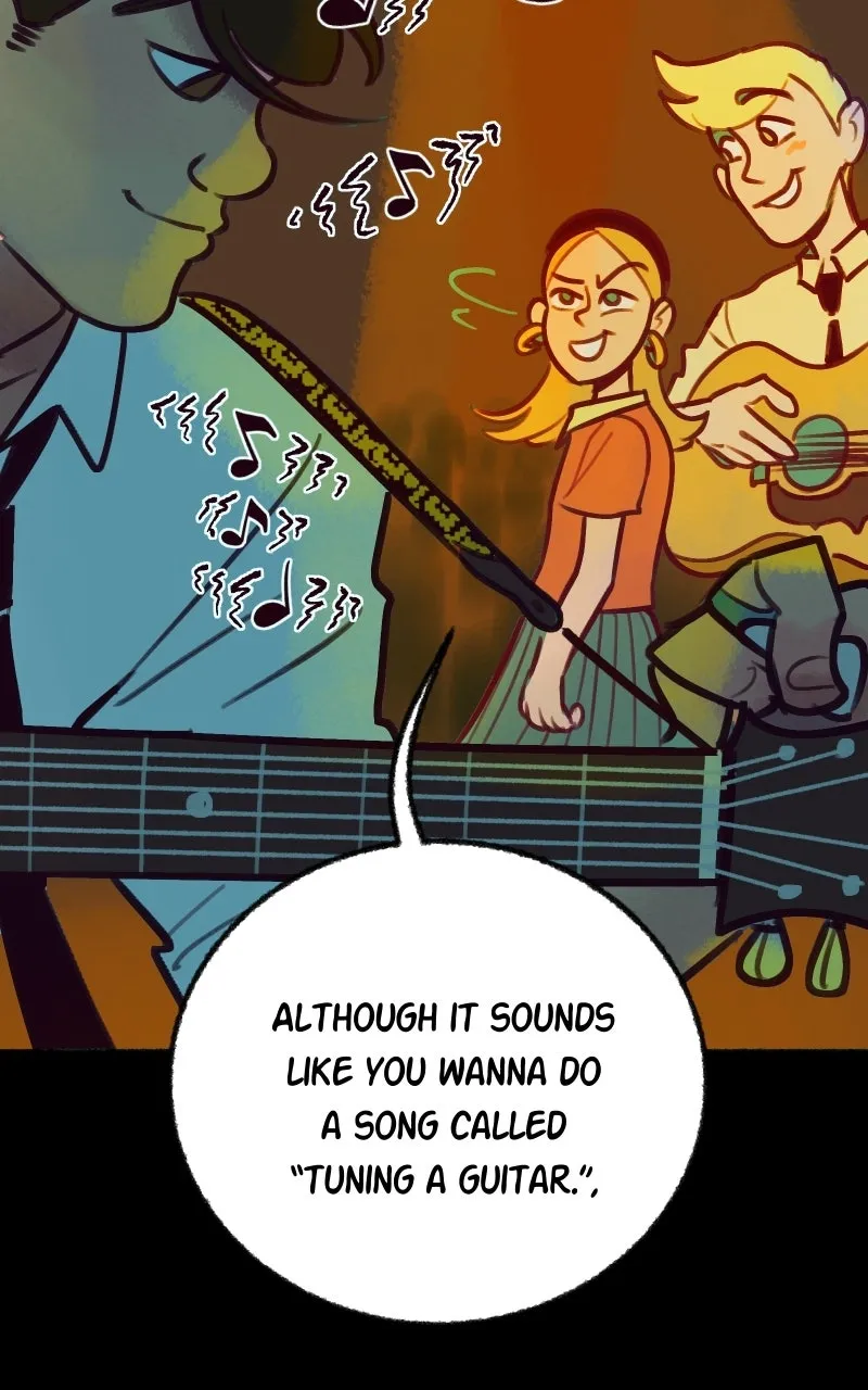 Tribute to Youth Chapter 4 page 8 - 