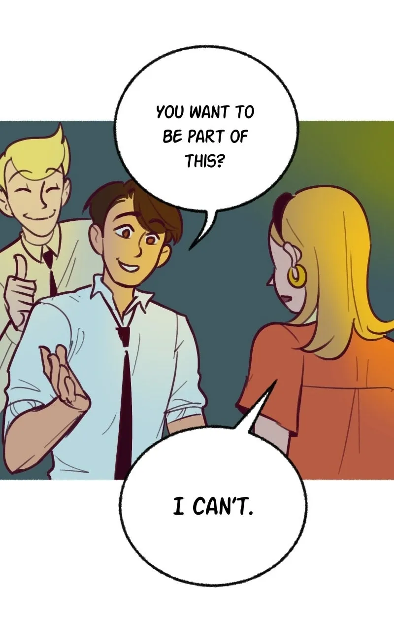 Tribute to Youth Chapter 5 page 11 - 