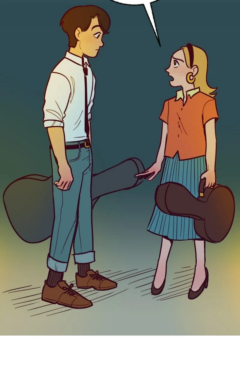 Tribute to Youth Chapter 5 page 13 - 