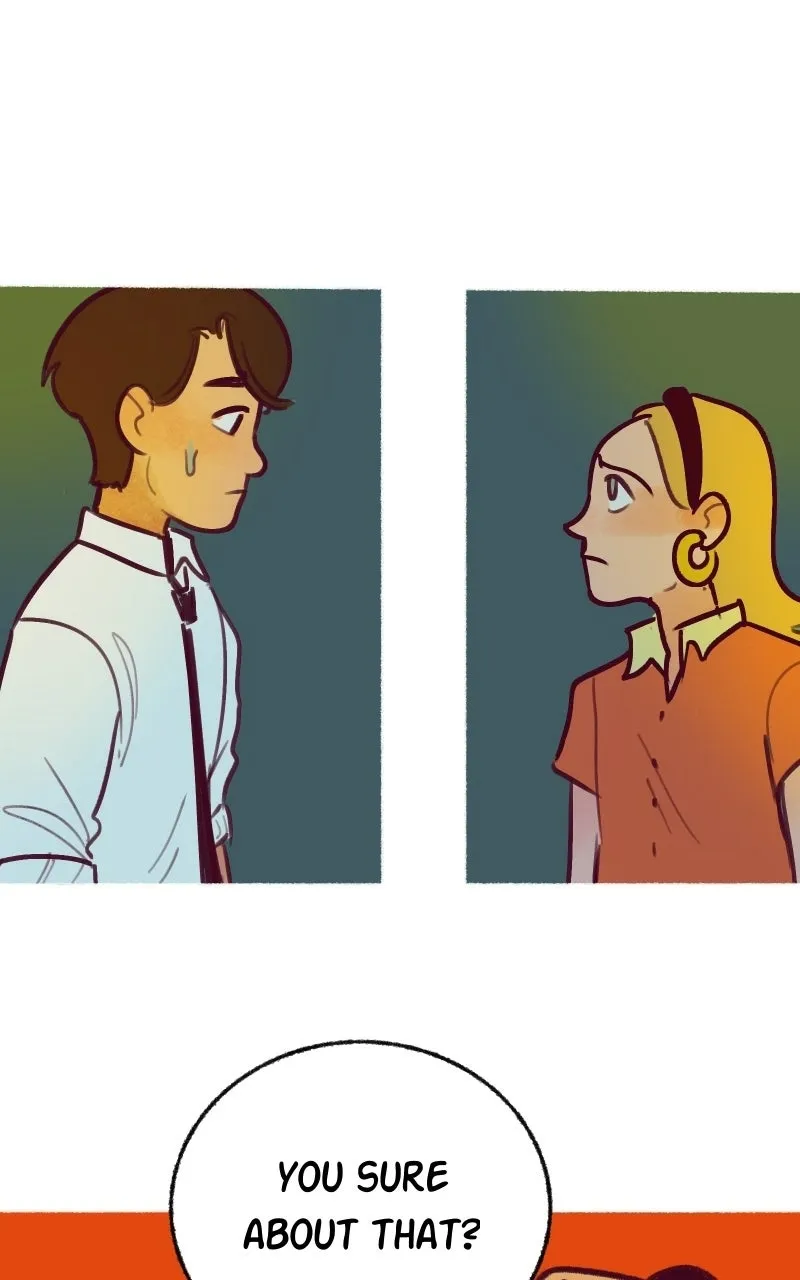 Tribute to Youth Chapter 5 page 14 - 