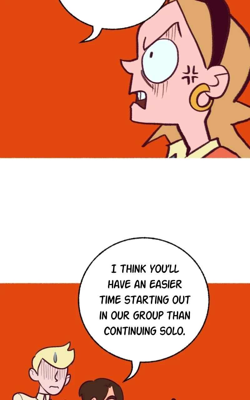 Tribute to Youth Chapter 5 page 15 - 