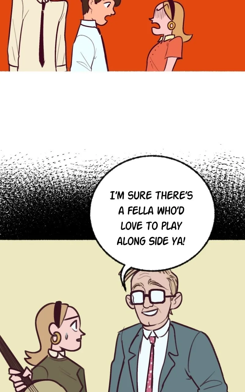 Tribute to Youth Chapter 5 page 16 - 