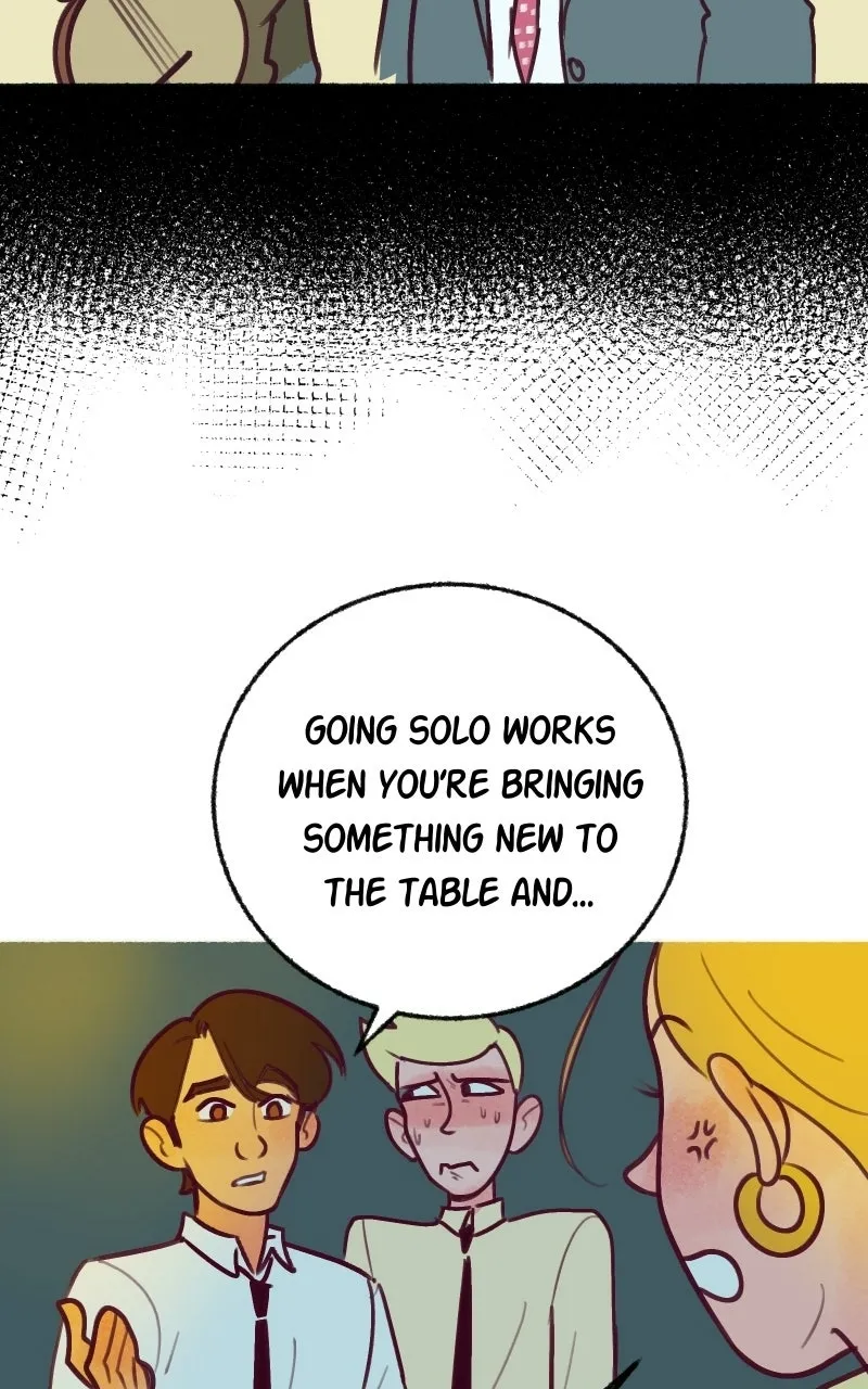 Tribute to Youth Chapter 5 page 17 - 