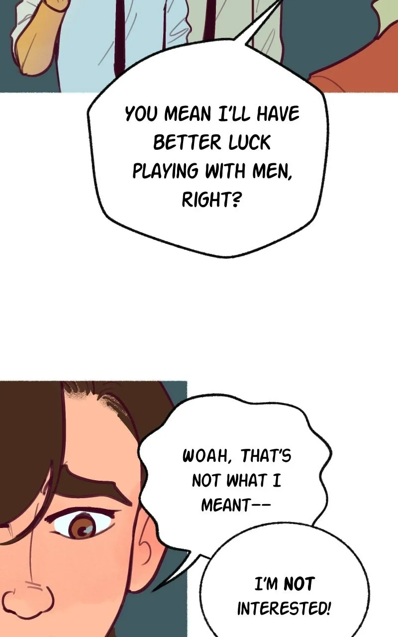 Tribute to Youth Chapter 5 page 18 - 