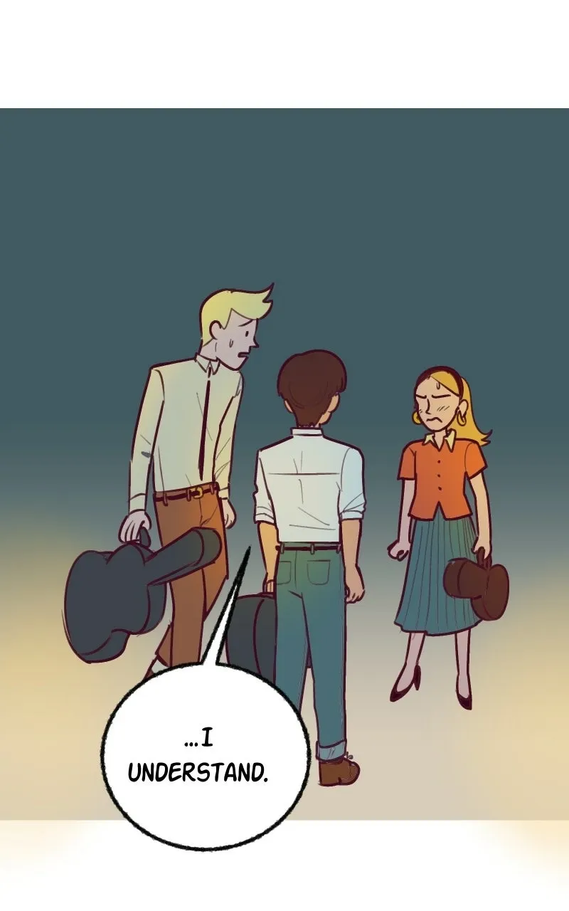 Tribute to Youth Chapter 5 page 20 - 