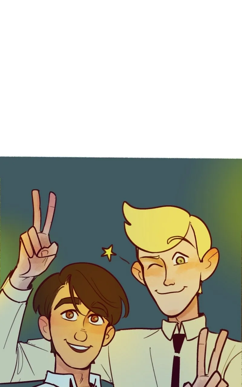 Tribute to Youth Chapter 5 page 3 - 