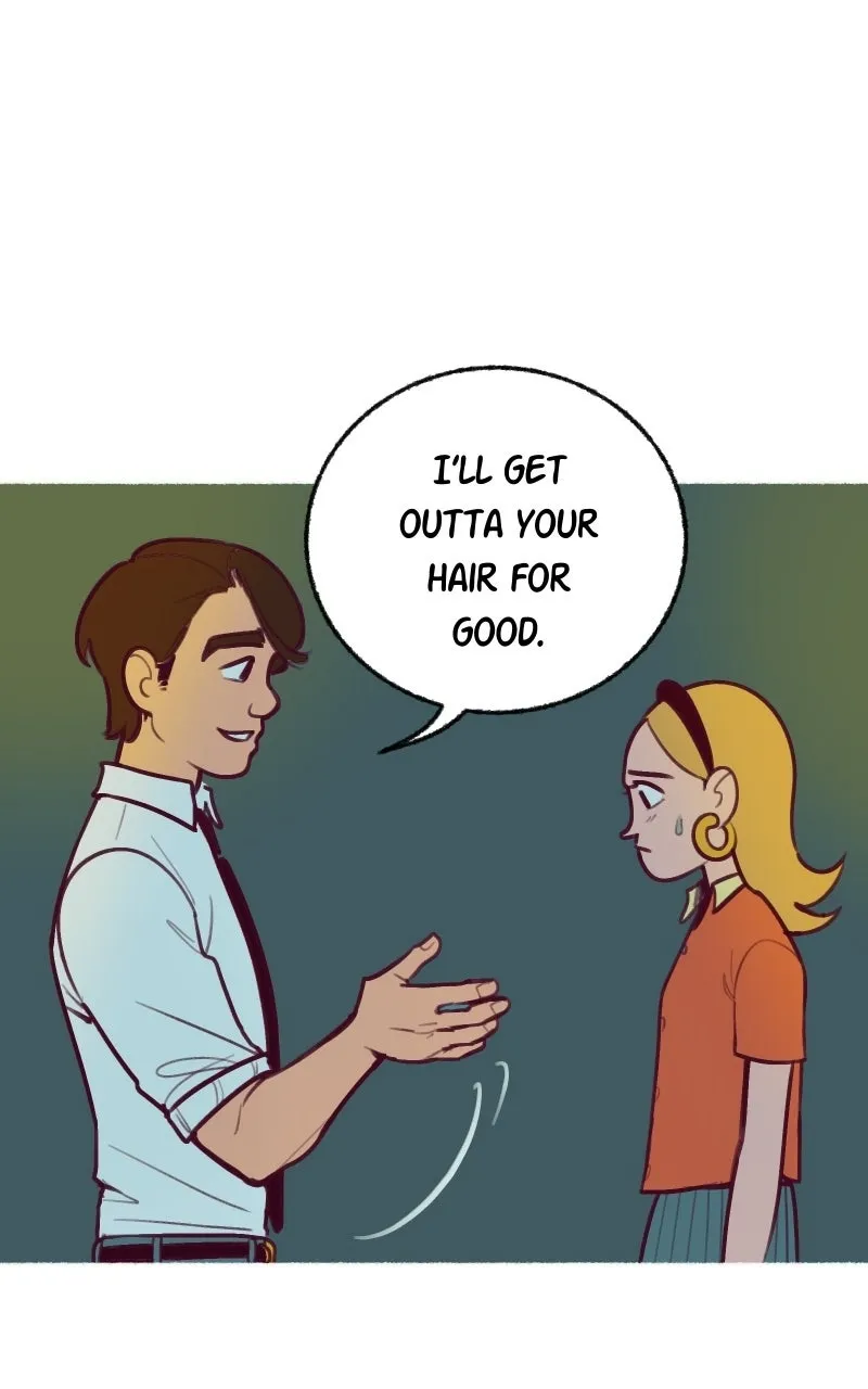Tribute to Youth Chapter 5 page 21 - 
