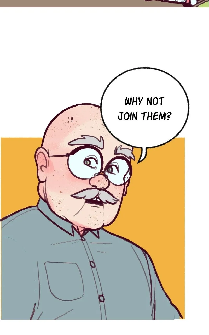 Tribute to Youth Chapter 5 page 24 - 