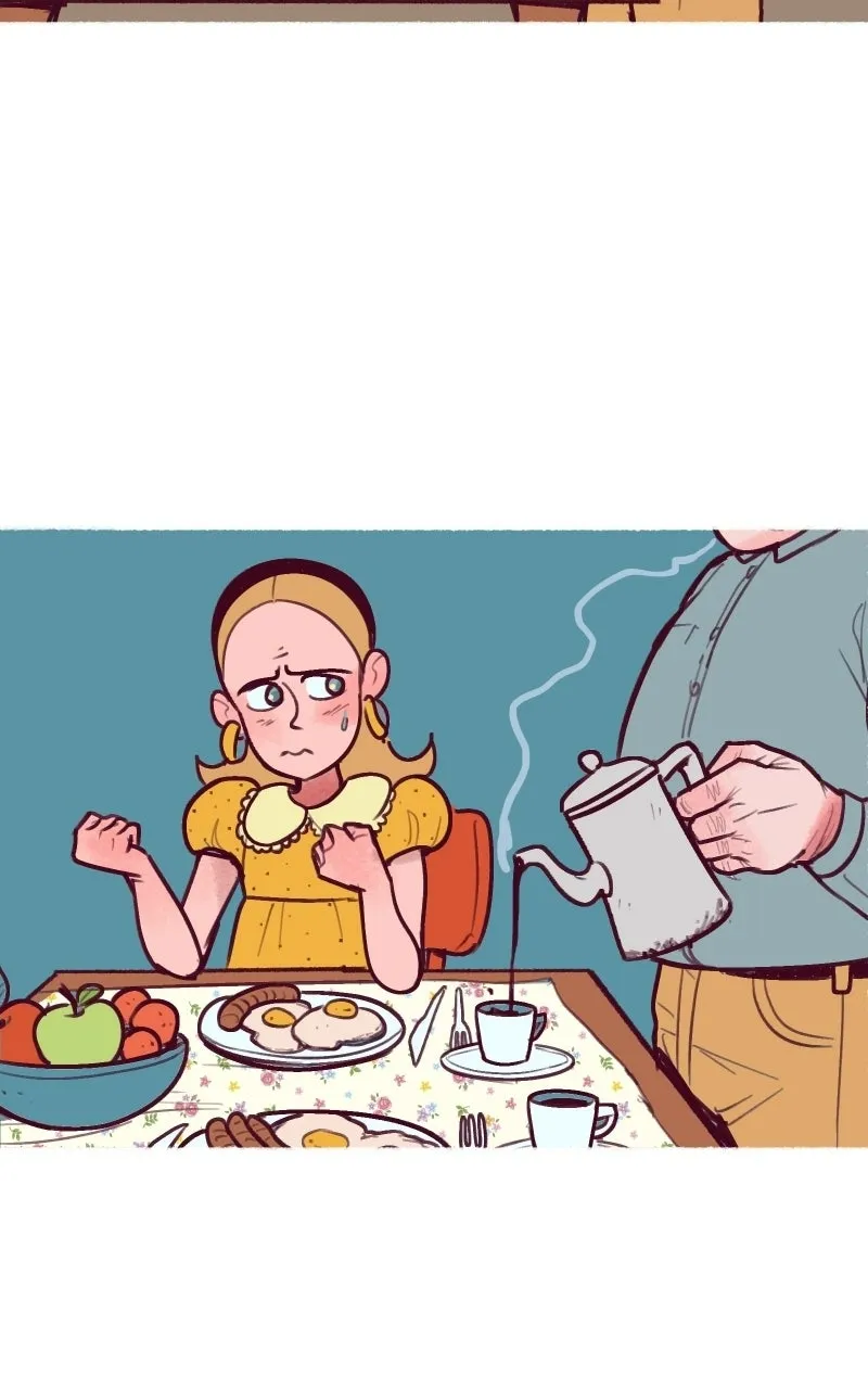Tribute to Youth Chapter 5 page 26 - 