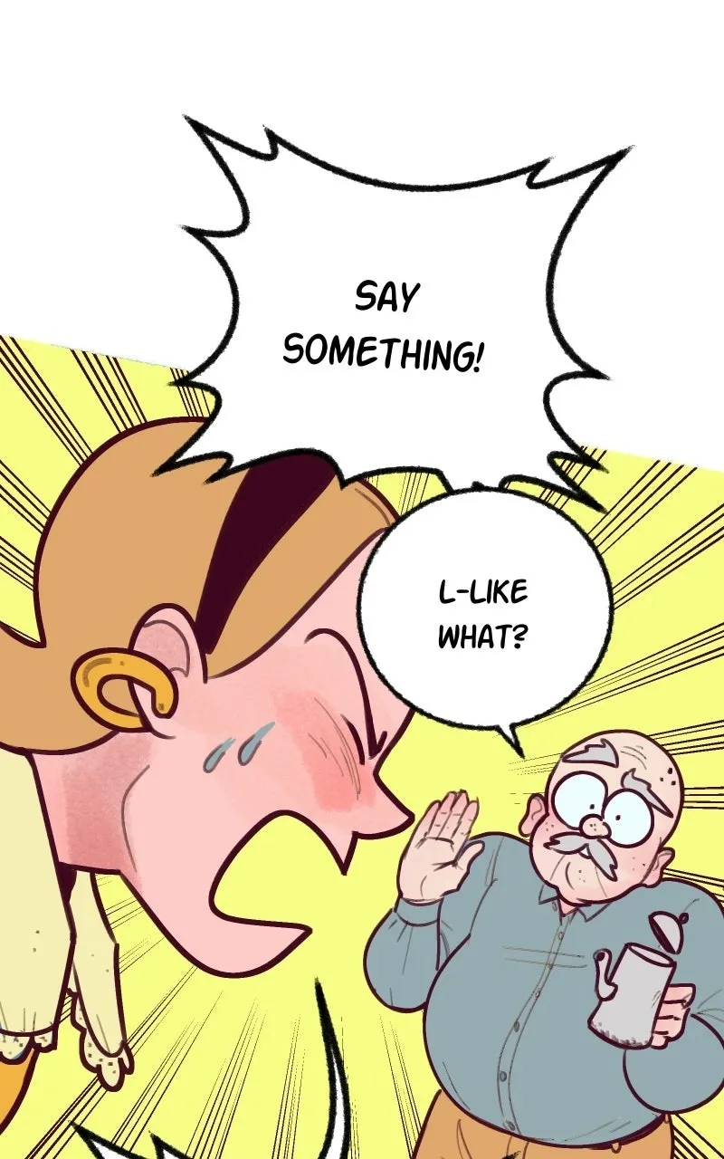 Tribute to Youth Chapter 5 page 27 - 