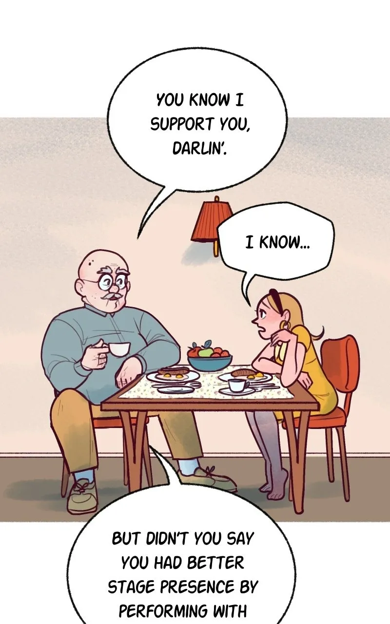 Tribute to Youth Chapter 5 page 29 - 