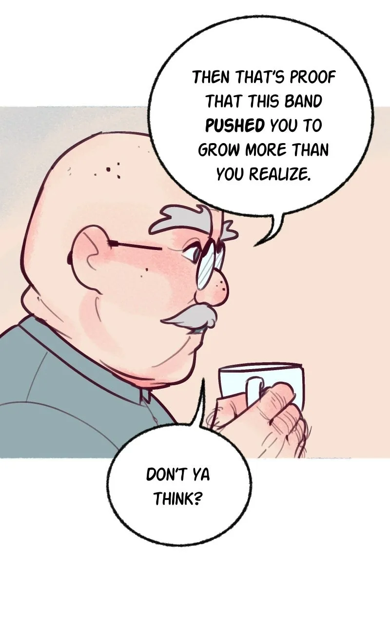 Tribute to Youth Chapter 5 page 31 - 