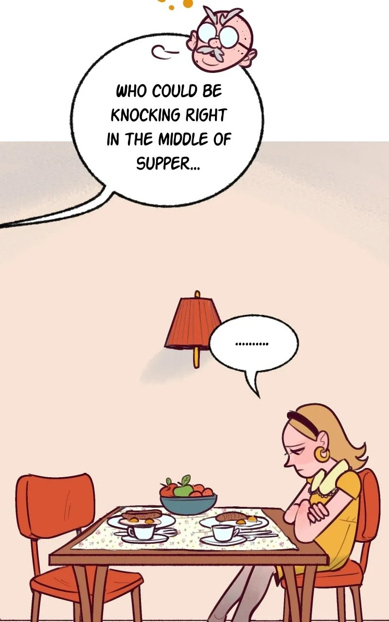 Tribute to Youth Chapter 5 page 33 - 
