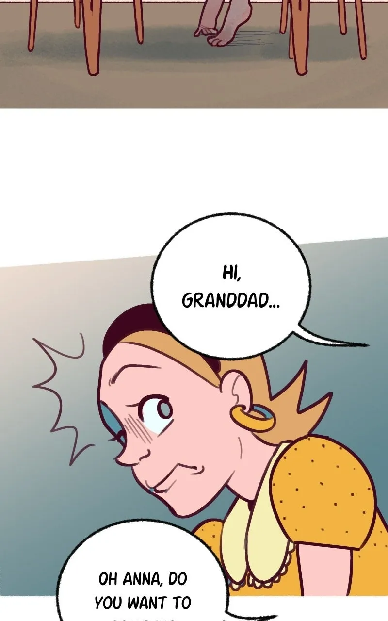 Tribute to Youth Chapter 5 page 34 - 
