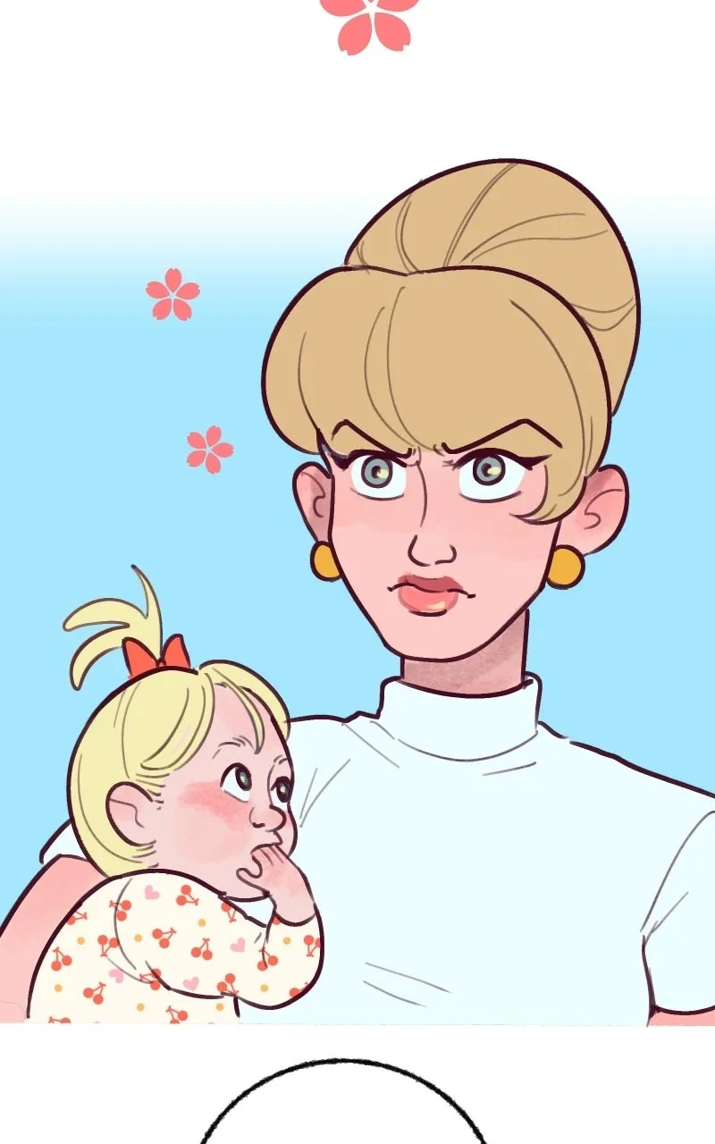 Tribute to Youth Chapter 5 page 36 - 