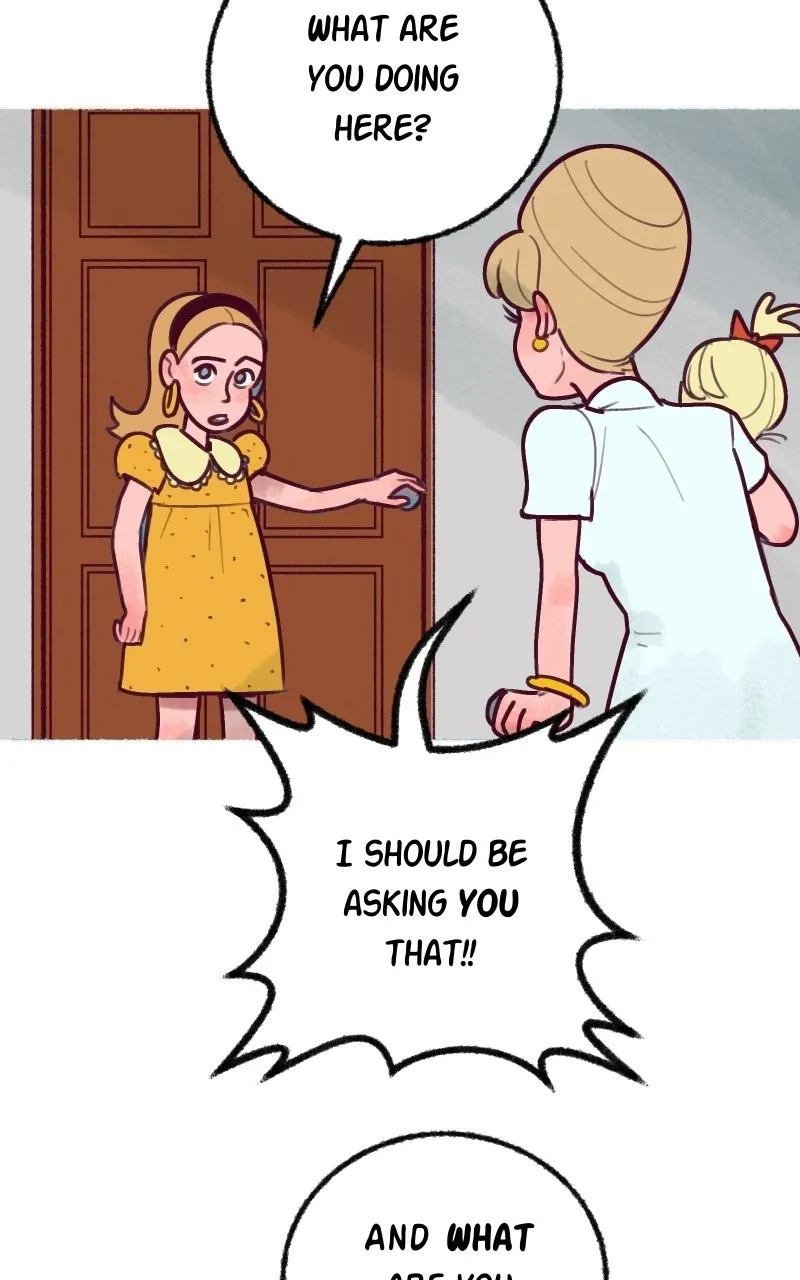 Tribute to Youth Chapter 5 page 37 - 