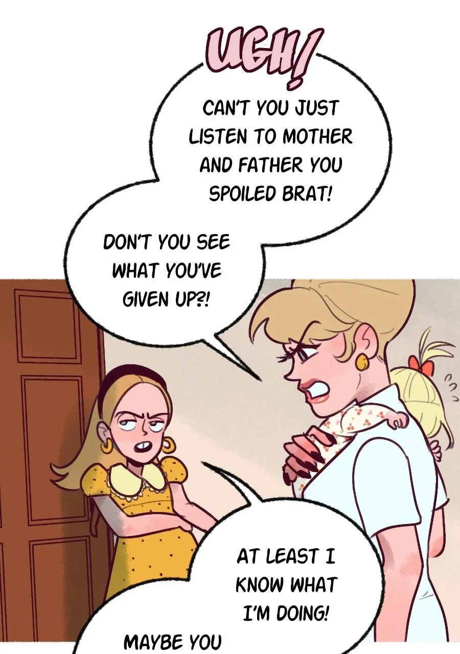 Tribute to Youth Chapter 5 page 39 - 
