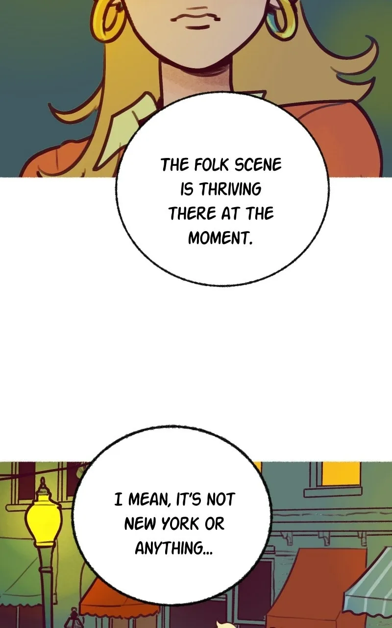 Tribute to Youth Chapter 5 page 5 - 