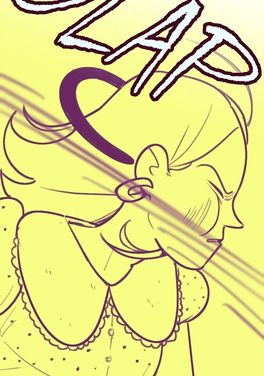 Tribute to Youth Chapter 5 page 41 - 