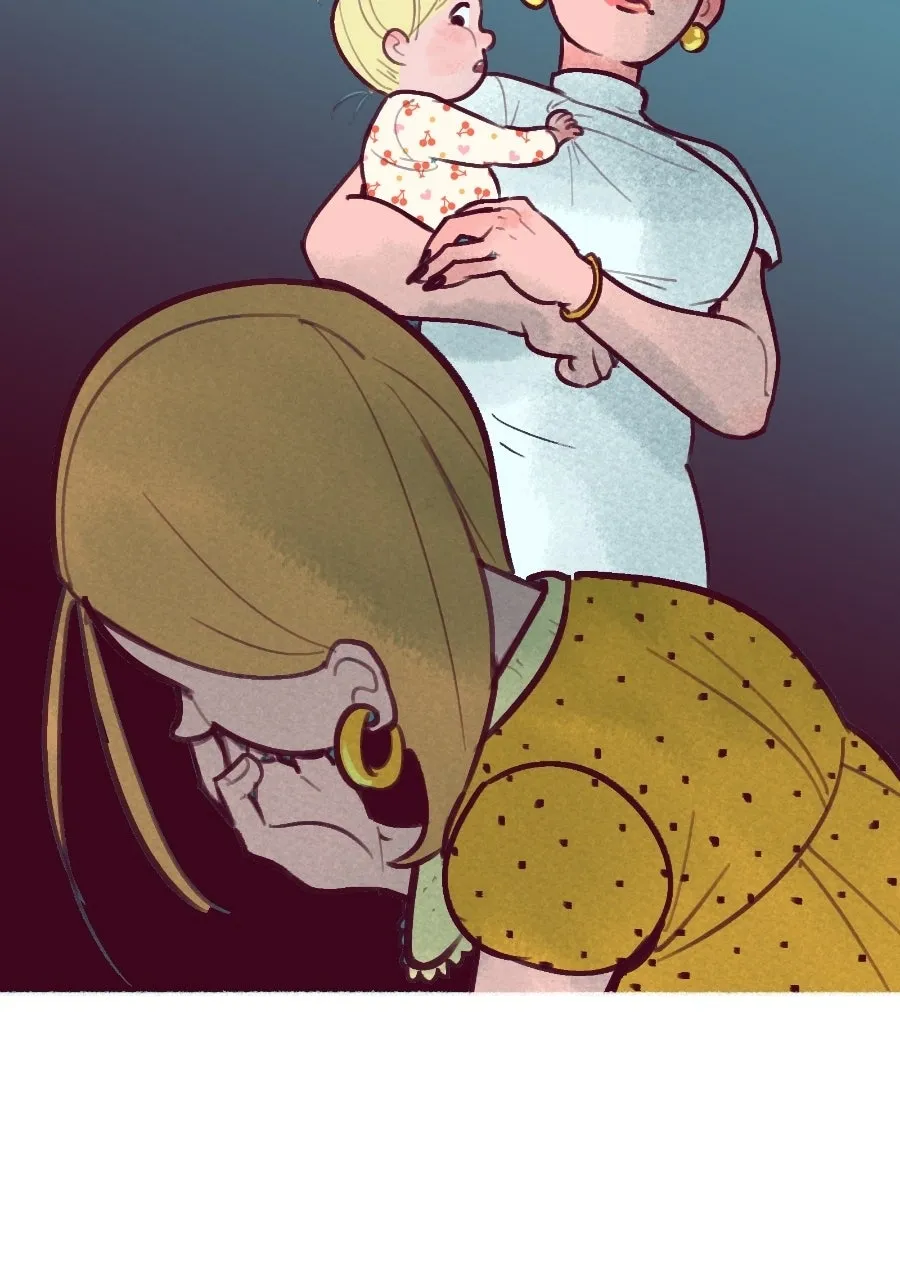 Tribute to Youth Chapter 5 page 43 - 