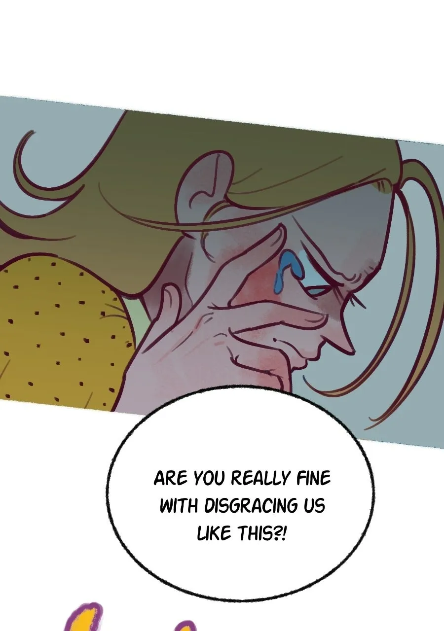 Tribute to Youth Chapter 5 page 46 - 