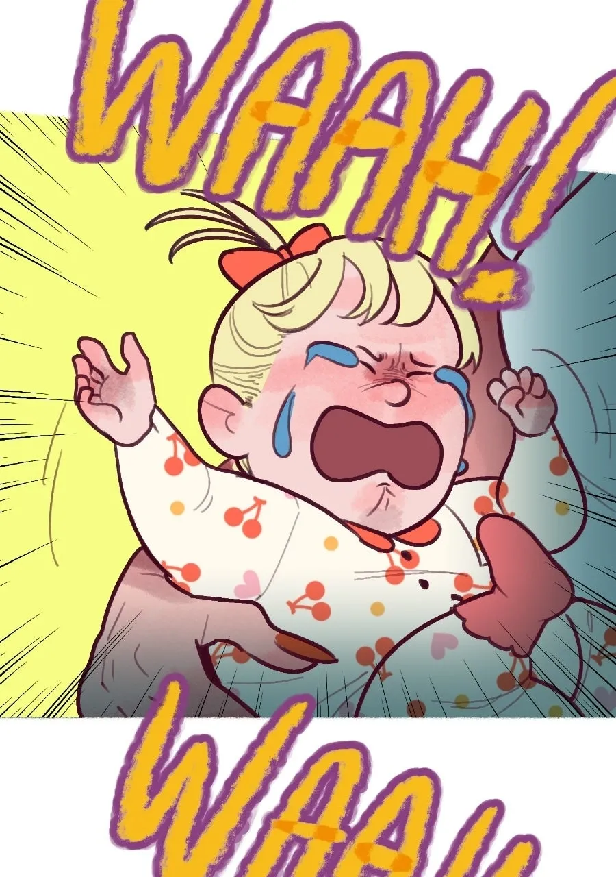 Tribute to Youth Chapter 5 page 47 - 