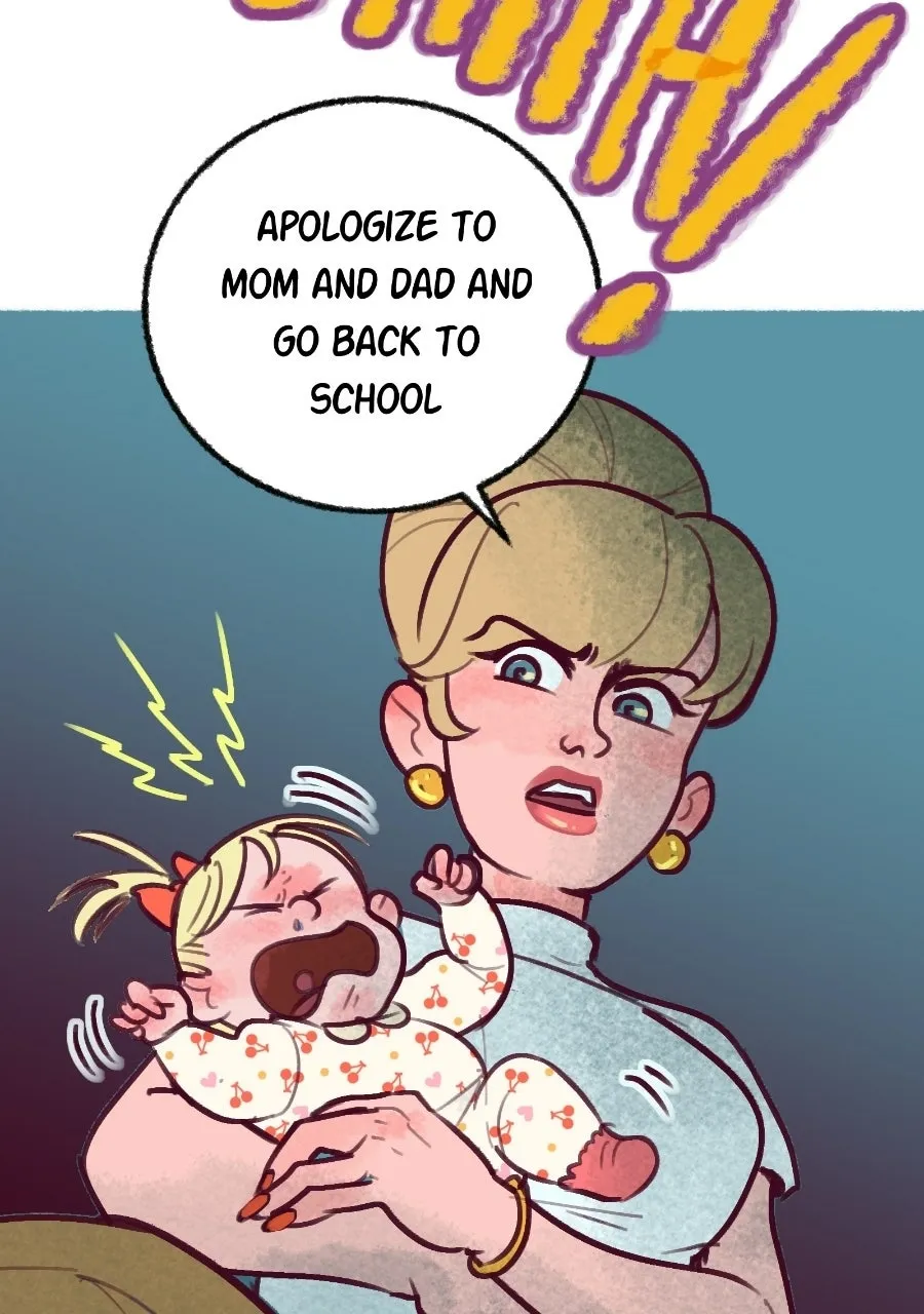 Tribute to Youth Chapter 5 page 48 - 