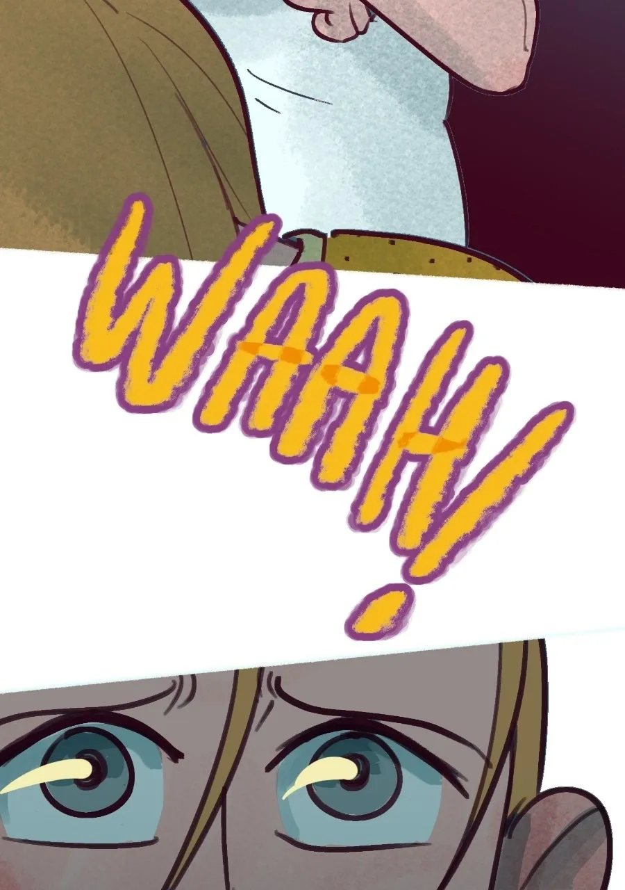 Tribute to Youth Chapter 5 page 49 - 