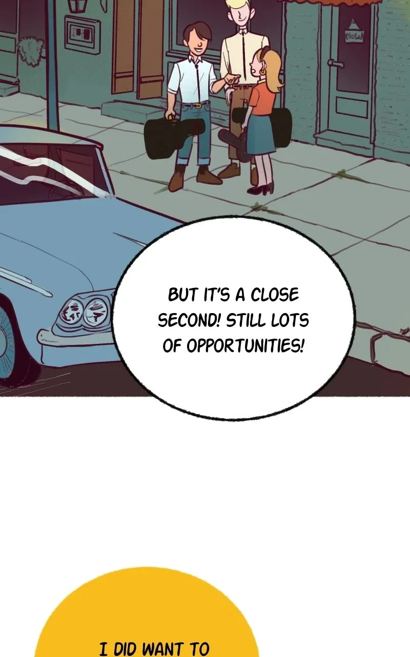 Tribute to Youth Chapter 5 page 6 - 
