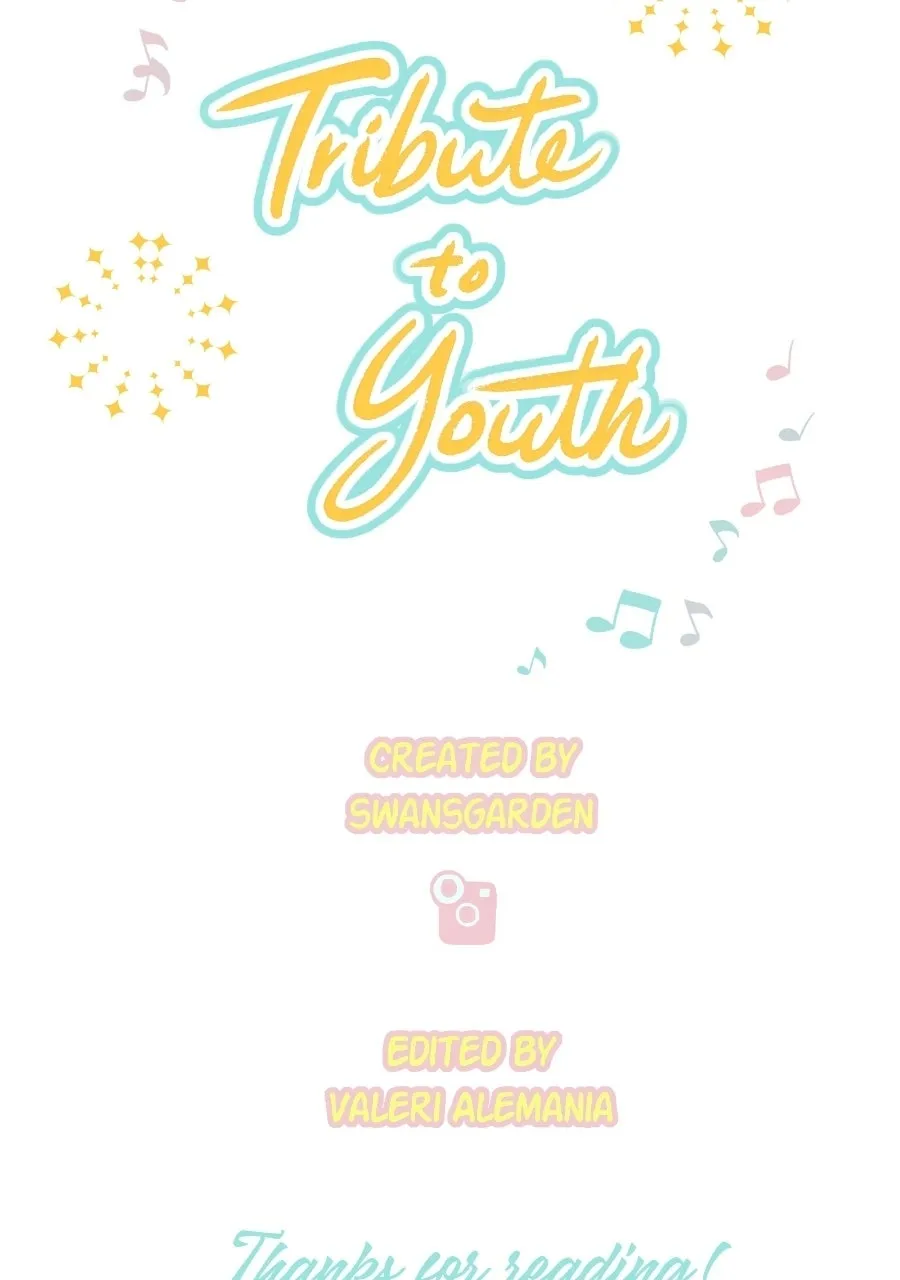 Tribute to Youth Chapter 5 page 51 - 