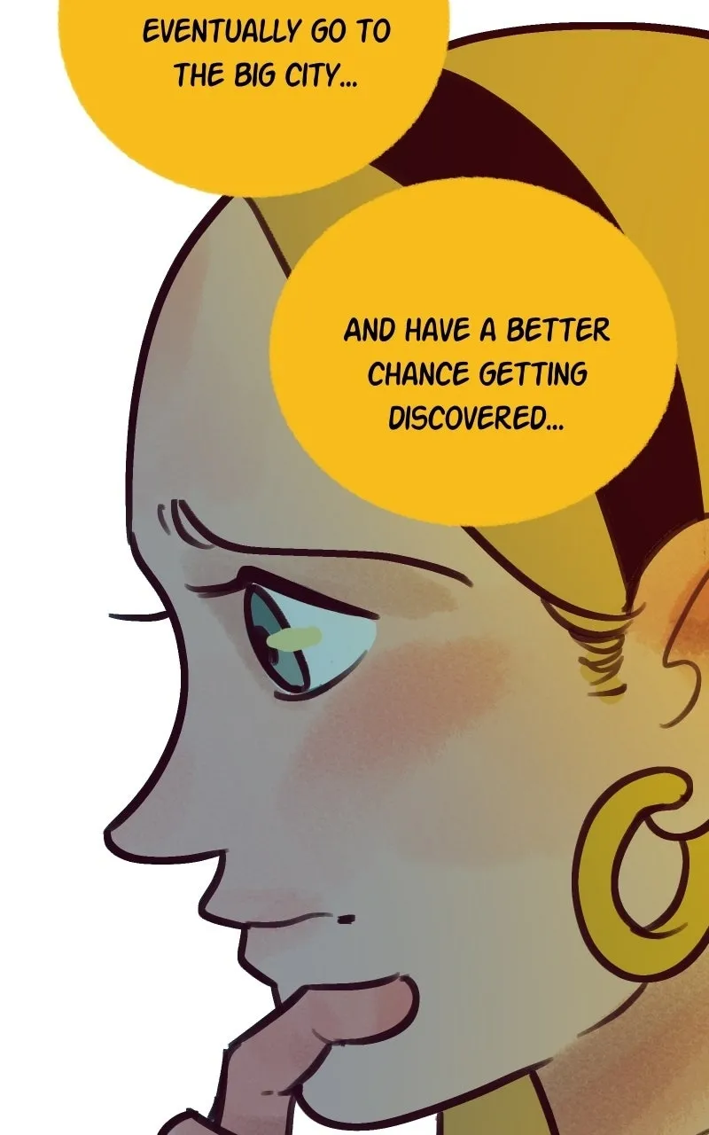Tribute to Youth Chapter 5 page 7 - 