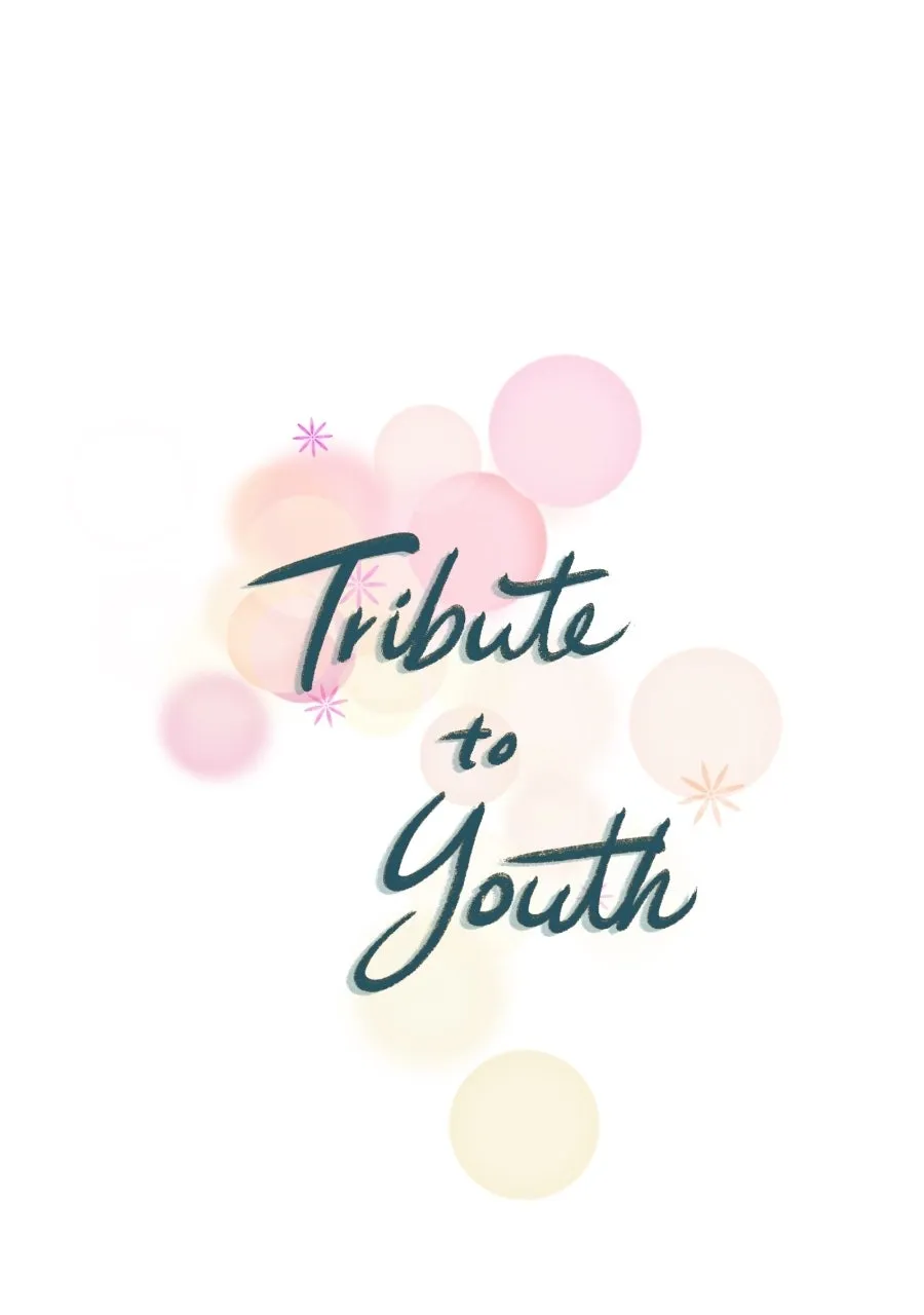 Tribute to Youth Chapter 6 page 1 - 