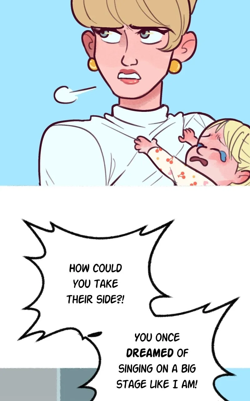 Tribute to Youth Chapter 6 page 11 - 