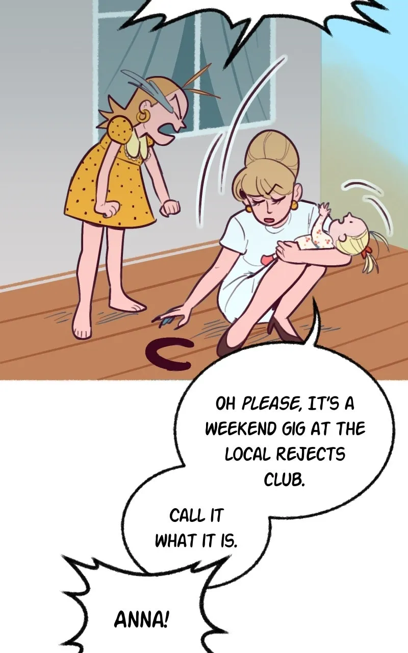 Tribute to Youth Chapter 6 page 12 - 